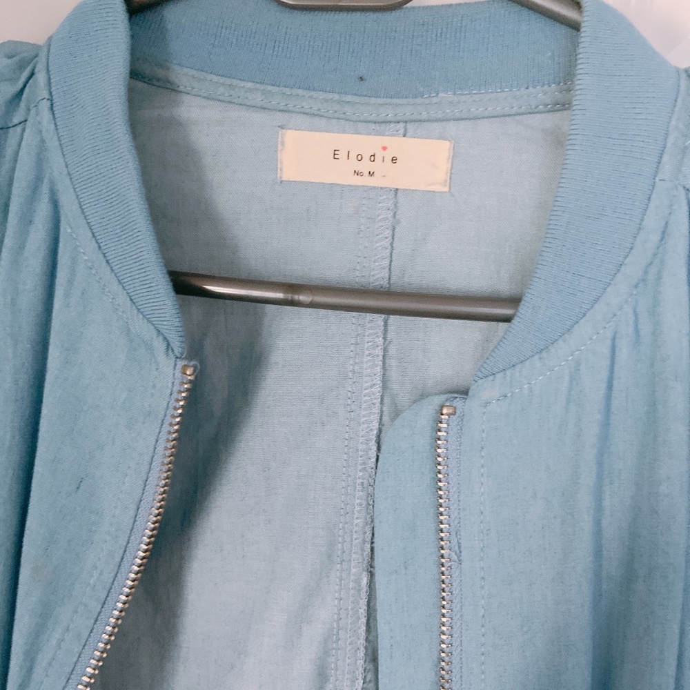 Jacket - Picture 2 of 3